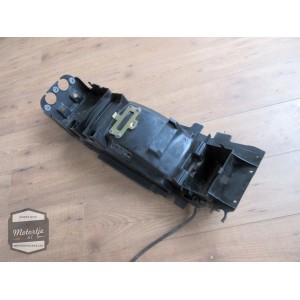 Kawasaki ZZR1100 achter binnen deel spatbord / achterspatbord / binnenspatbord / kuip